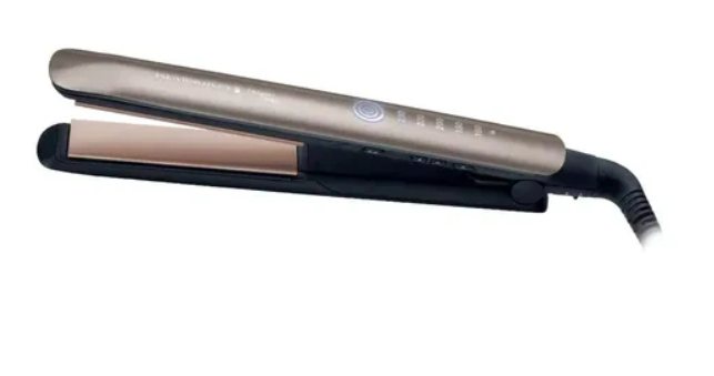 plancha remington  keratina AAA